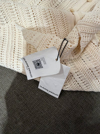 Claudie Pierlot Blouse en maille neuve T.M 30/07
