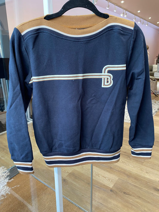 Pull Bensimon T.XS