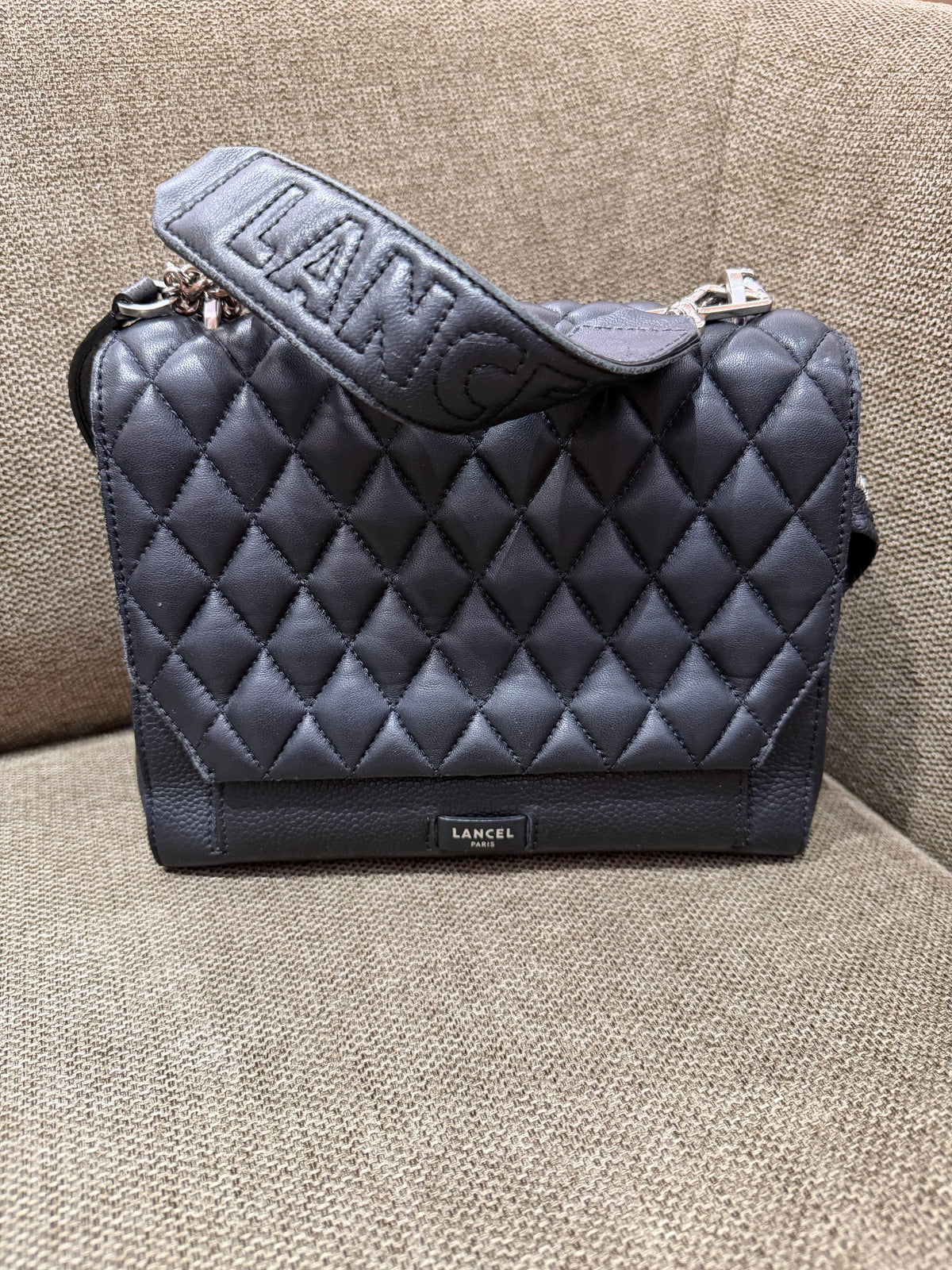 Sac lancel noir 11/08