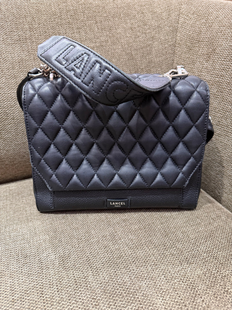 Sac lancel noir 11/08