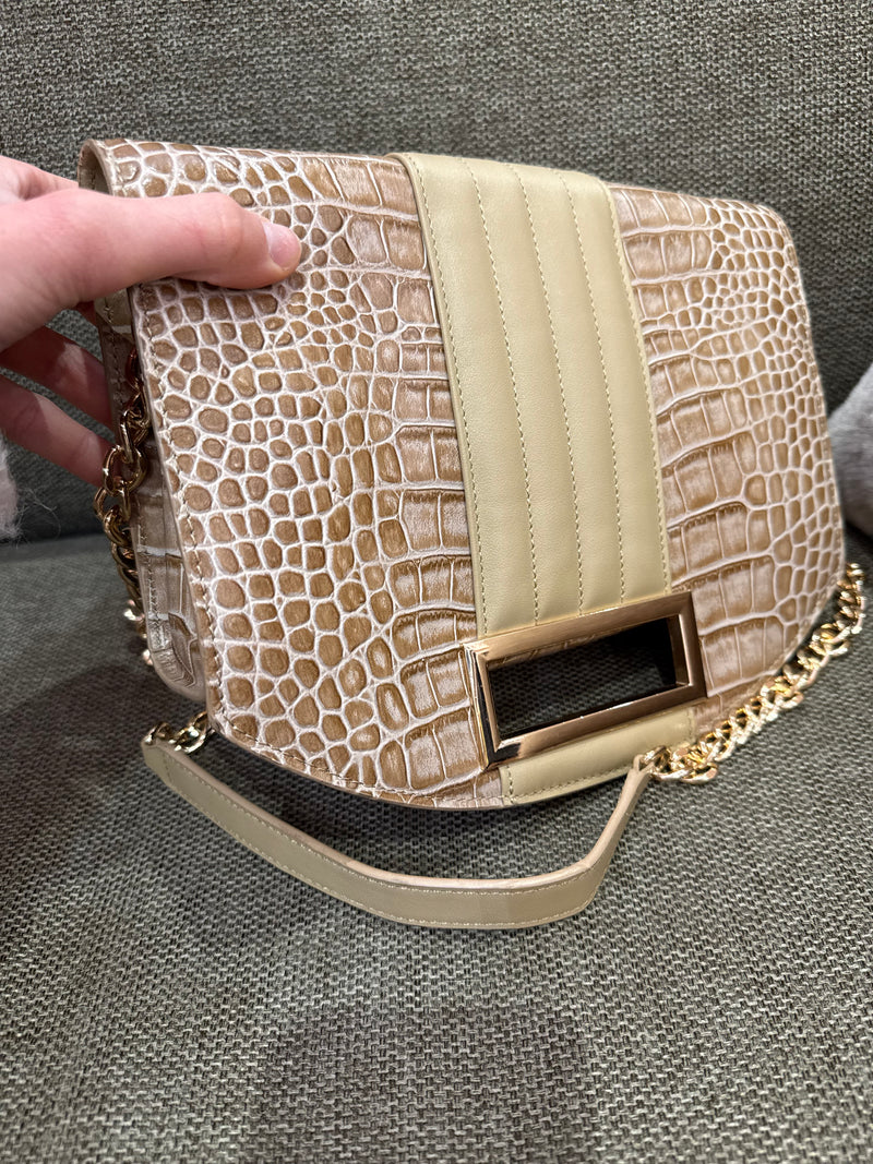 Sac Max & Moi beige TU