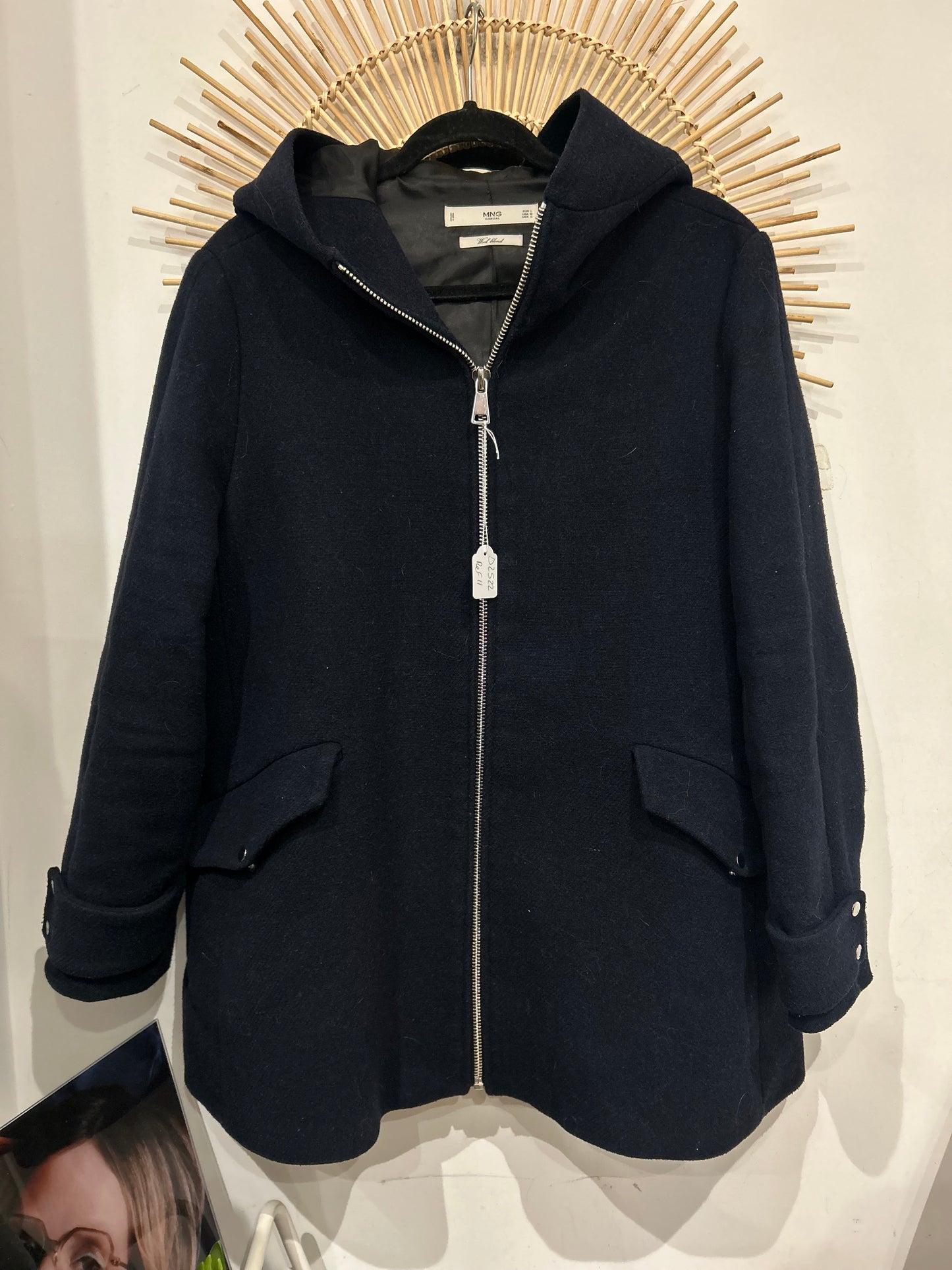 Manteau MANGO Taille L