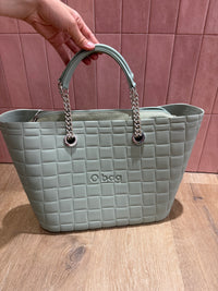 Sac obag vert 23/07