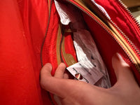 Sac cuir La Stella TU