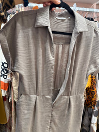 Robe Yaya T.38