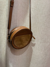 Sac en cuir