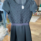 Robe Patrizia Pepe T.40