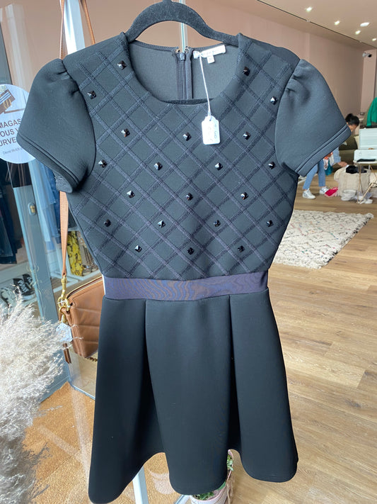 Robe Patrizia Pepe T.40