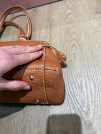 Sac Camel lancel