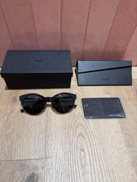 Lunettes Dior 14/10