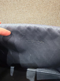 Sac noir Bottega Veneta 09/09