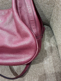 Sac cabas Coach en cuir 29/07