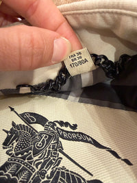 Trench beige Burberry - T.36 19/09