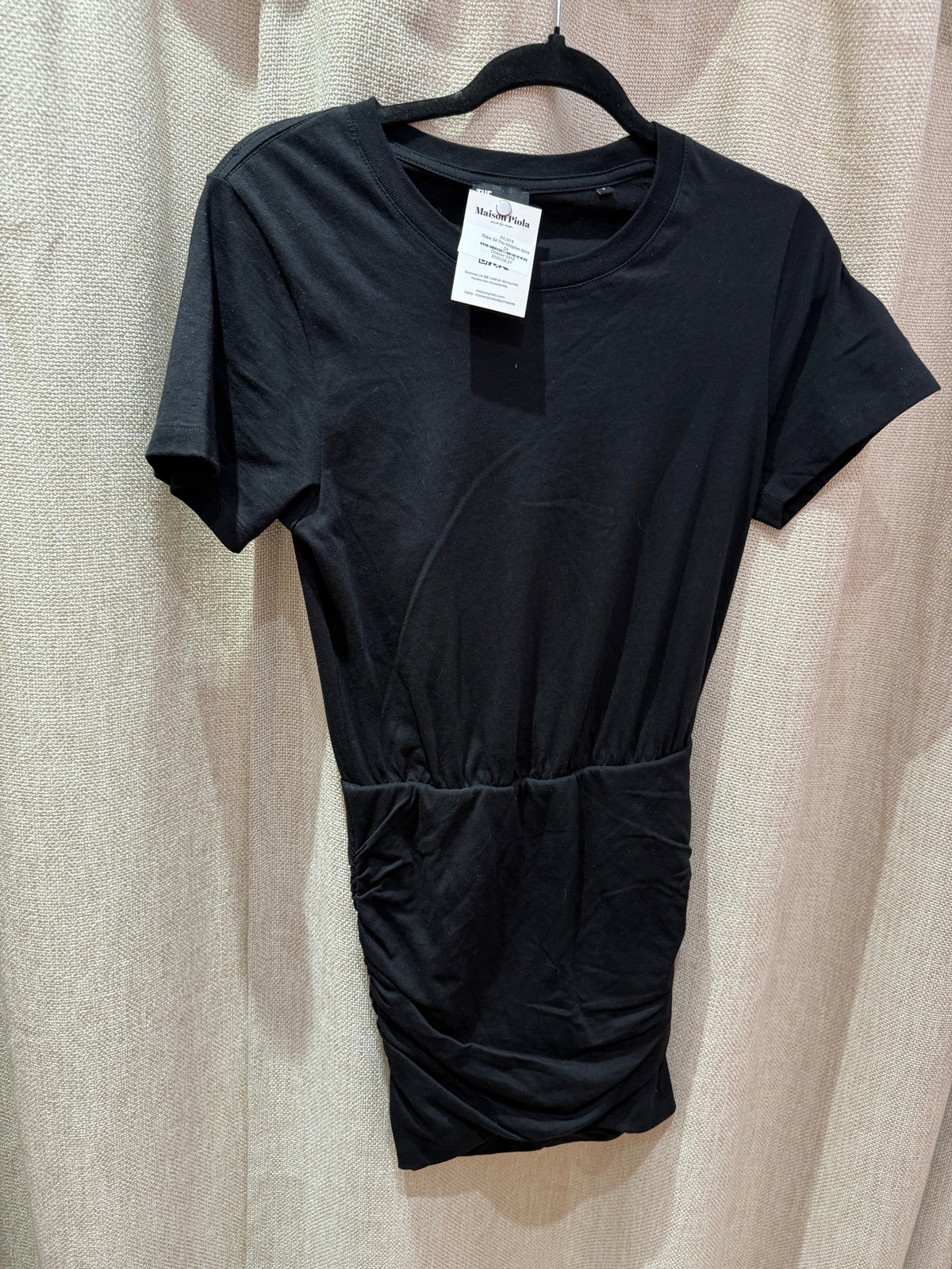 Robe 34 The Kooples noire