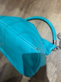 Sac cabas vert — Lancel 21/10