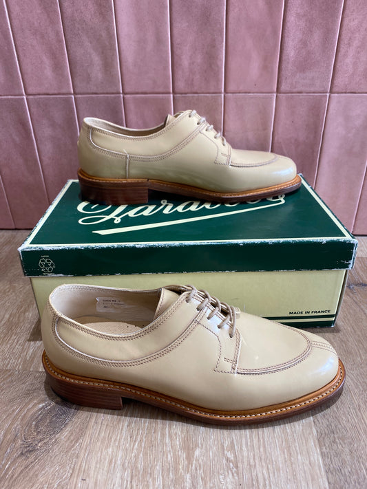Derbies Paraboot Taille 37