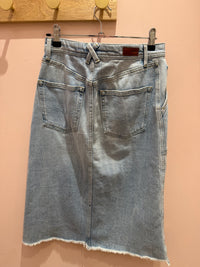 Jupe Pepe Jeans jean S