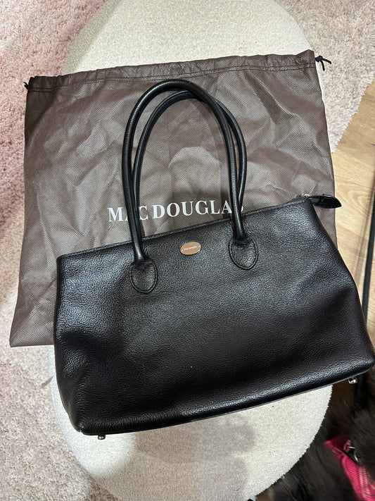 Sac Mac Douglas en cuir
