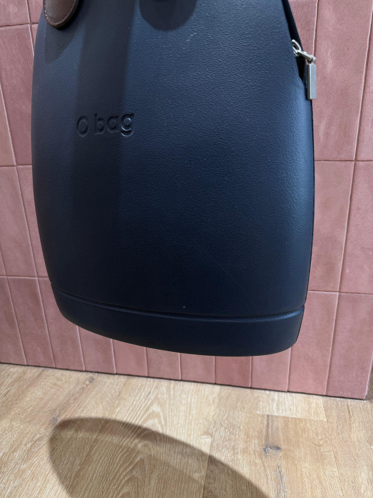 Sac obag bleu 23/07