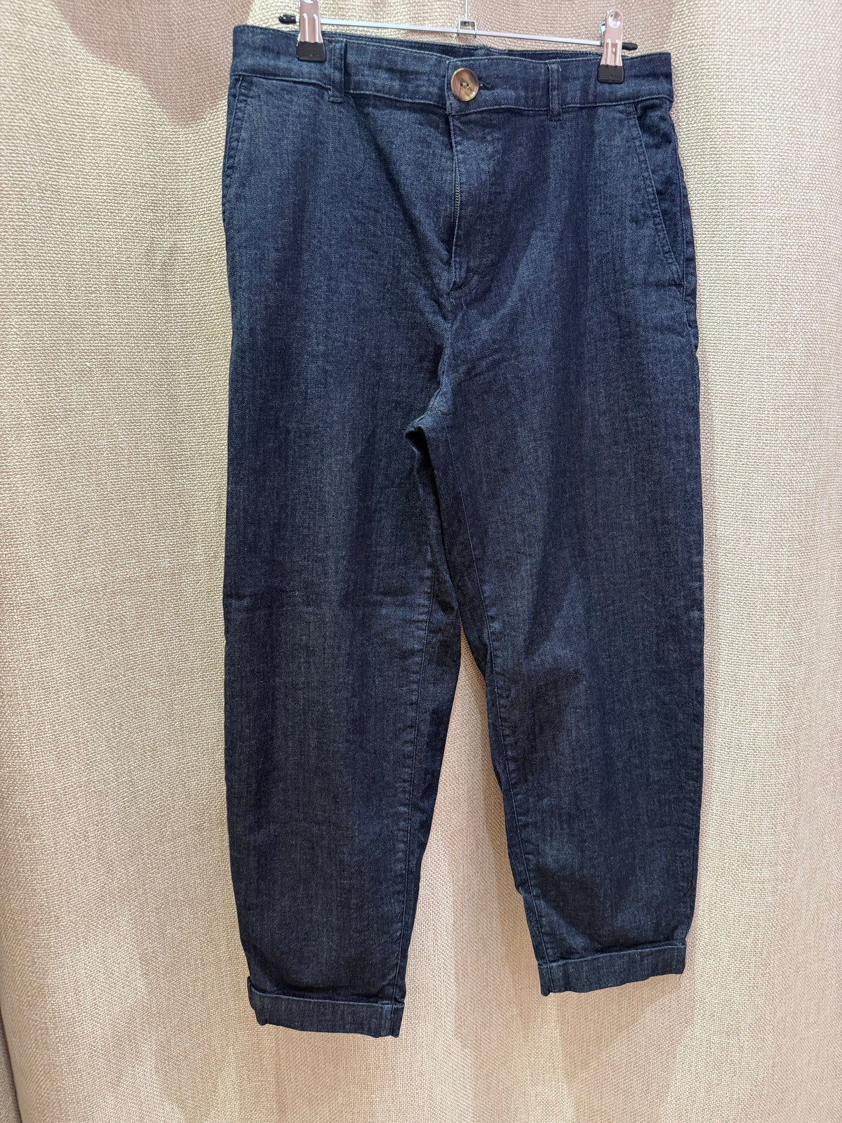 Zara Jean large Brut T.38
