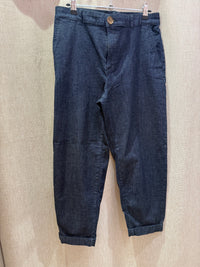 Zara Jean large Brut T.38