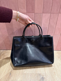 Sac Longchamp noir