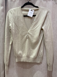 Pull cachemire Benetton T.M