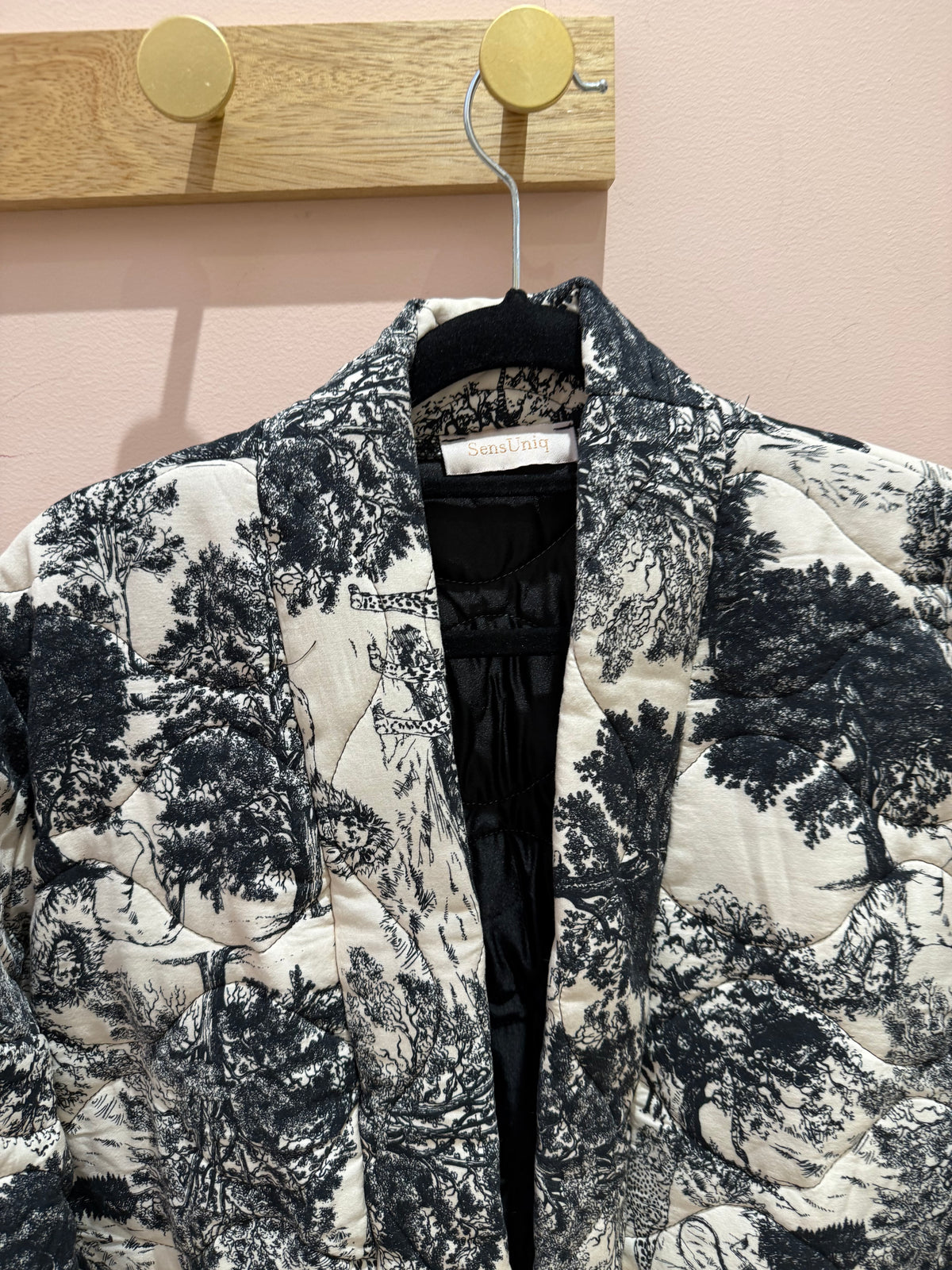 Veste sens uniq taille S/M