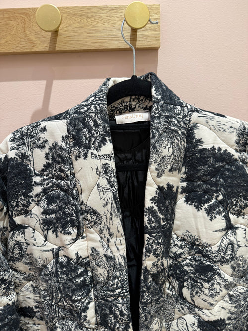 Veste sens uniq taille S/M