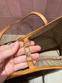 Sac Louis Vuitton neverfull monogramme
