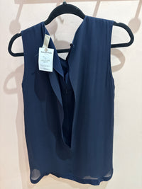 robe bleu marine rech Taille M
