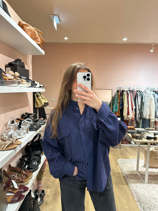 Chemise Cotelac T.M