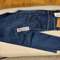 Jean Levis High Super skinny Taille 34 L32