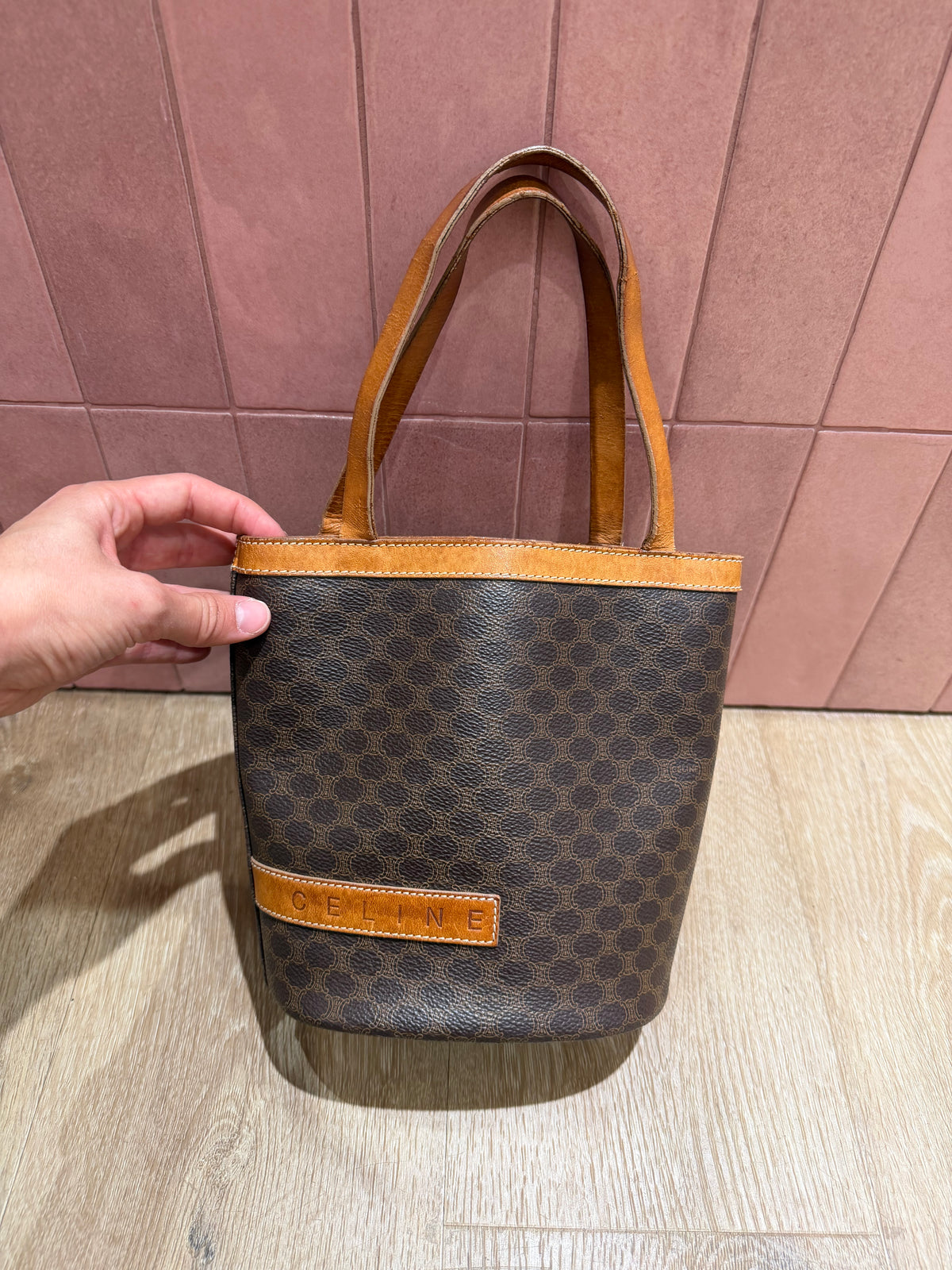Sac Céline vintage 08/10