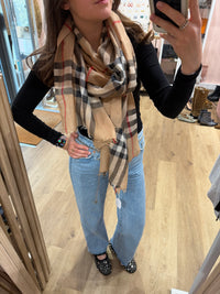Écharpe Burberry 17/09