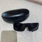 Lunettes de soleil Prada