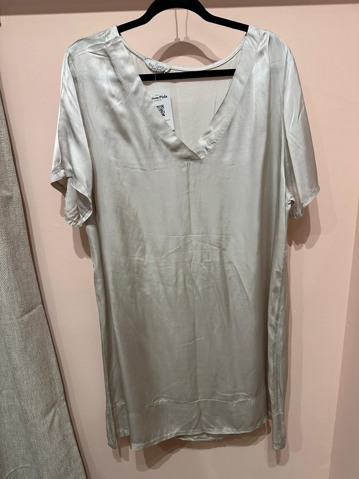 Robe By coco T.U