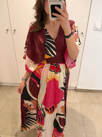 Robe Stella Forest T.38 16/08