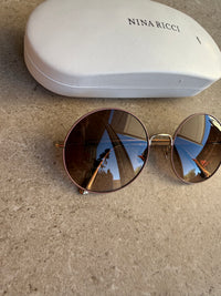 Lunettes Nina Ricci 03/08