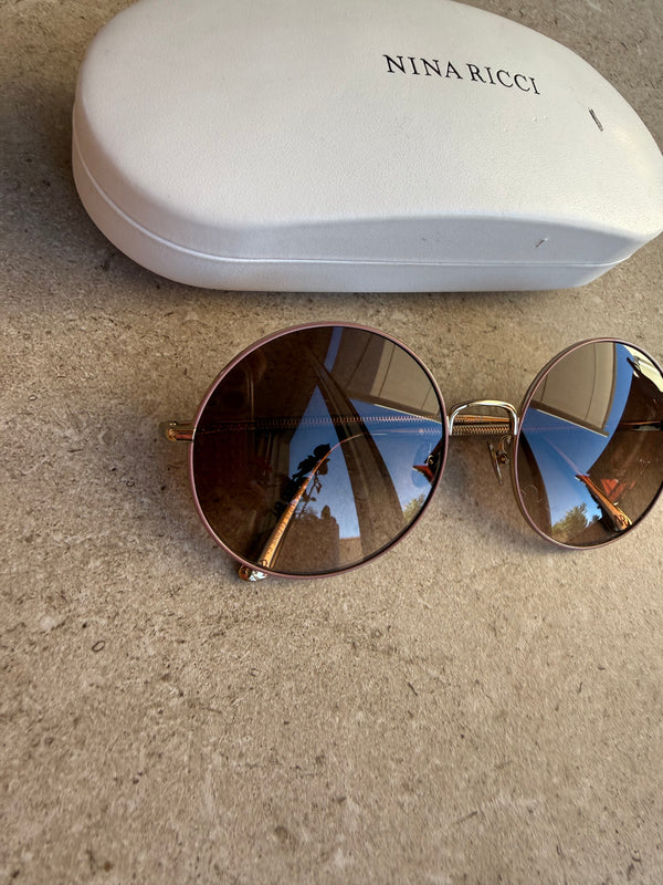 Lunettes Nina Ricci 03/08