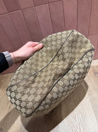 Sac Gucci sukey monogramme