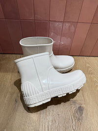 Bottines blanche Ugg taille 39