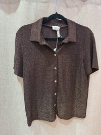 Top Molly Bracken Bronze T.M 14/06