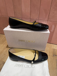 Ballerines Jimmy choo 38,5