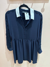 Robe noire The Kooples T.S/M