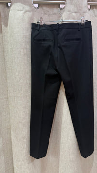 pantalon noir uni pinko Taille 38
