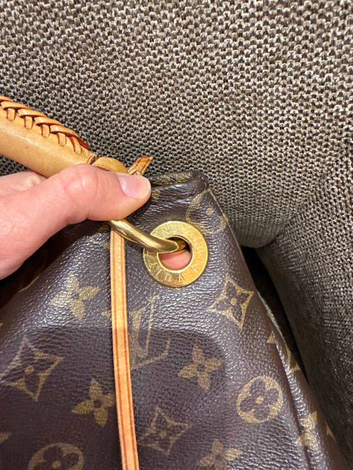 Sac artsy Louis Vuitton