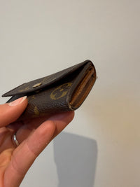 Porte-monnaie Louis Vuitton vintage