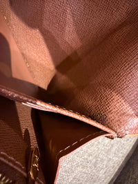 Porte-feuille Louis Vuitton
