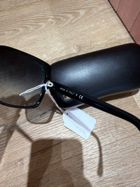 Lunettes Chanel noir 30/05